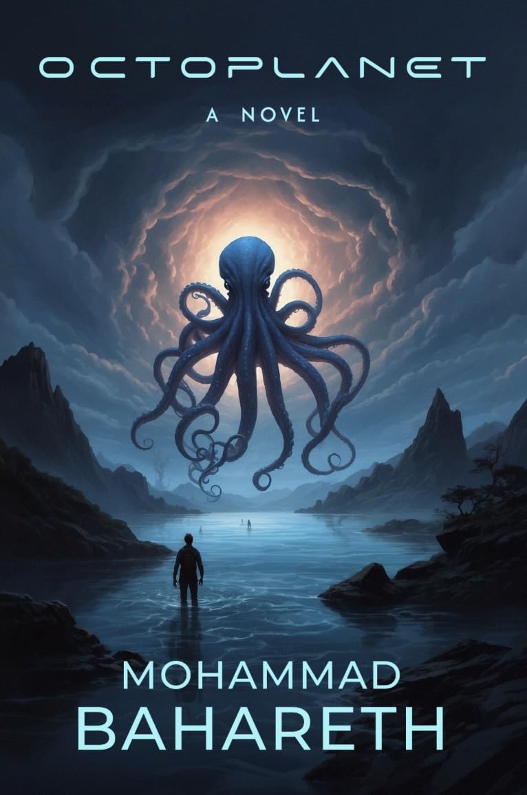 OctoPlanet