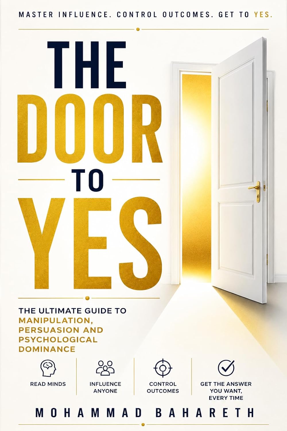 The Door to YES