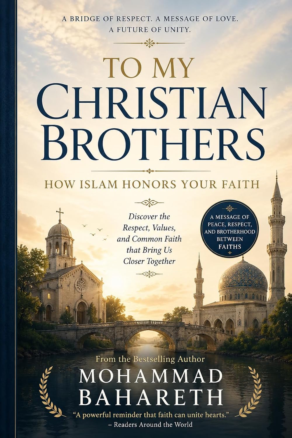 To My Christian Brothers — How Islam Honors Your Faith