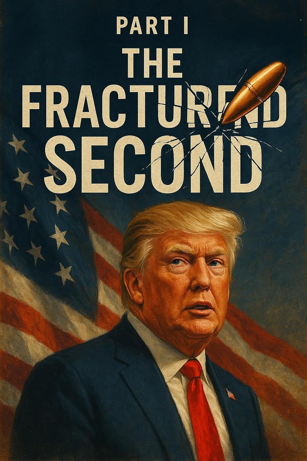 The Fractured Second — Part 1