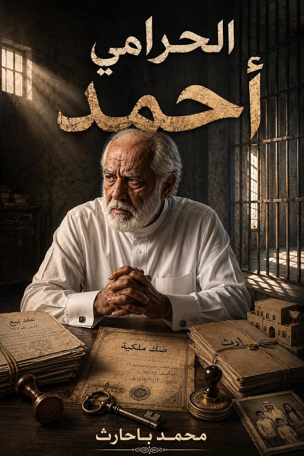 الحرامي أحمد