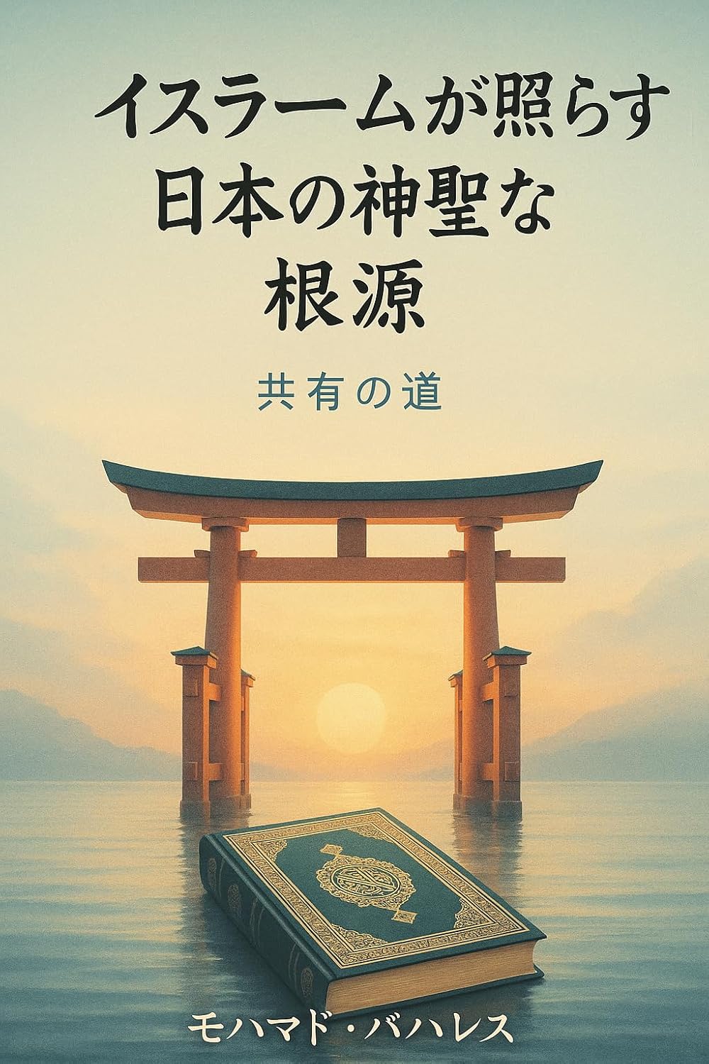 イスラームが照らす日本の神聖な根源 — 共有の道