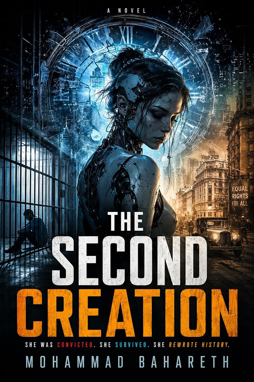 The Second Creation