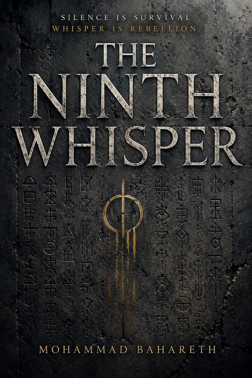 The Ninth Whisper