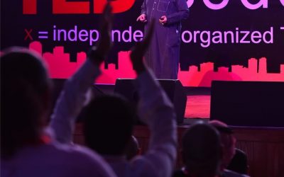 مؤتمر تيديكس