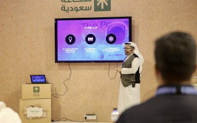 ورشة عمل صناعات المستقبل