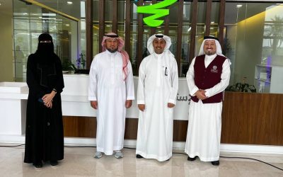 معال رئيس هيئة الأشخاص ذوي الإعاقة