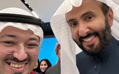 معالي وزير العدل دكتور وليد الصمعاني